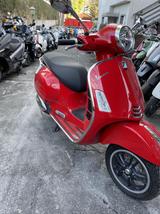 Vespa GTS Super 300 ccm - VESPA GTS SUPER 300