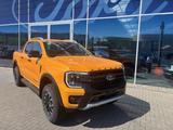 Ford Ranger WILDTRAK X 4WD KAMERA AHK EL. ROLLO - Ford Ranger in Bonn