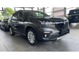 Suzuki S-Cross 1.4 Comfort Navi LED ACC Kamera SitzHZG  - Suzuki (SX4) S-Cross Jahreswagen