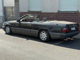 Mercedes-Benz Mercedes w124 Cabrio E300 24V schalter Tau... - gebrauchte Mercedes-Benz E 300 aus dem Jahr 1993