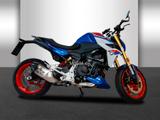 BMW F 900 R neues Modell 2025, Style Sport - BMW F