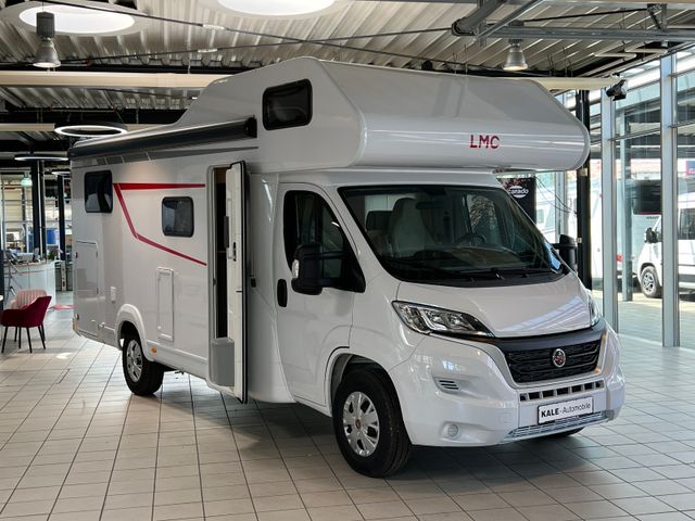 Fiat Ducato*Alkoven*6 Personen*SOFORT*Neuheit*Navi/Ka