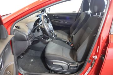 Hyundai i20 Trend DIGITAL+CARPLAY+LANE+KAM+ALU