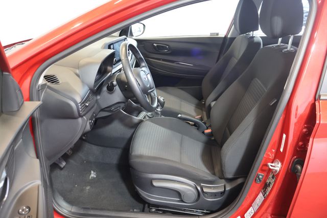 Hyundai i20 Trend DIGITAL+CARPLAY+LANE+KAM+ALU