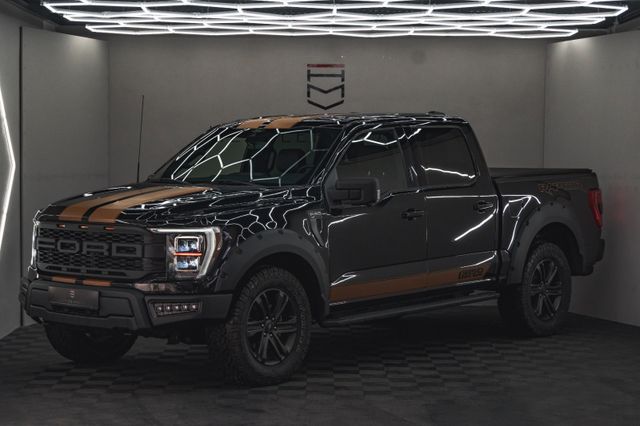 Ford F 150 Offroad.Raptor,360°,Big Screen,LED,Spurhal