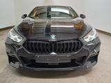 BMW 216 Gran Coupé - BMW 216 Gran Coupé: Automatik