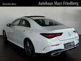 Mercedes-Benz CLA 200 AMG PREMIUM PANODACH+AMBIENTE+KAMERANavi - Mercedes-Benz CLA 200: Coupé