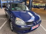 Renault Clio 1.2 II Campus klima - gebrauchte Renault Clio aus dem Jahr 2005