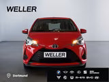 Toyota Yaris 1.0 Comfort *Kamera*Klima*Spurhalteass*BT* - Toyota Yaris Gebrauchtwagen in Hamburg