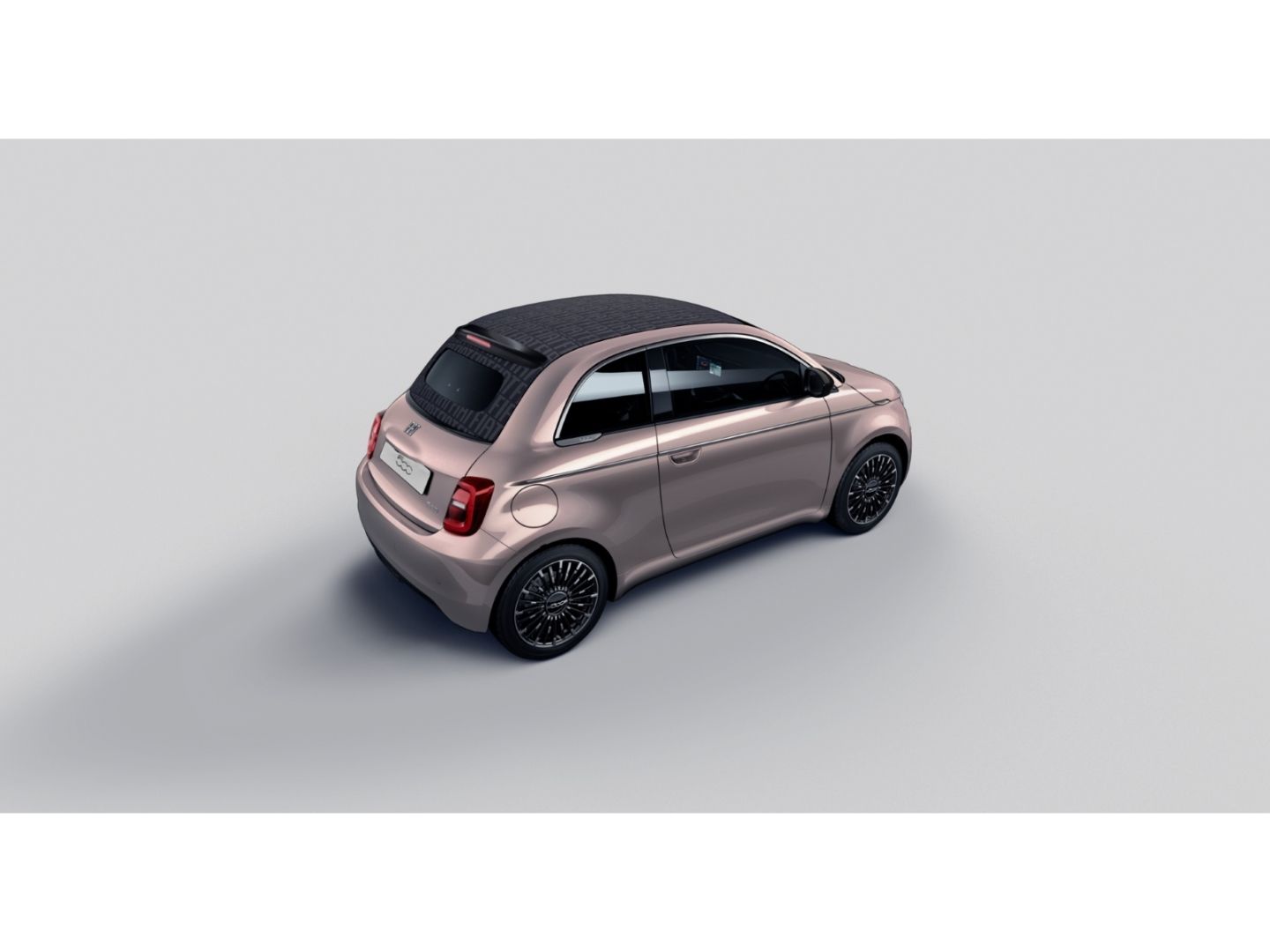 Fiat 500e - Bild 3