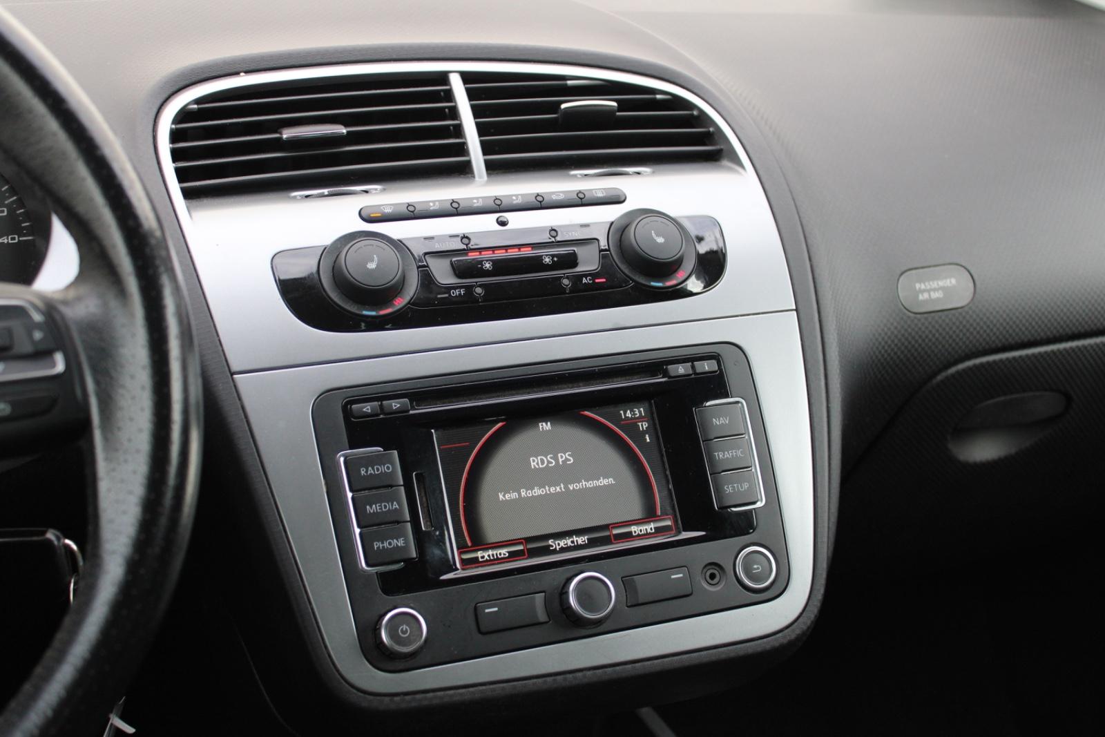 Seat Altea XL 2012 — photo 29