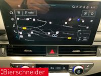 Audi A4 - Vorschau Bild 16