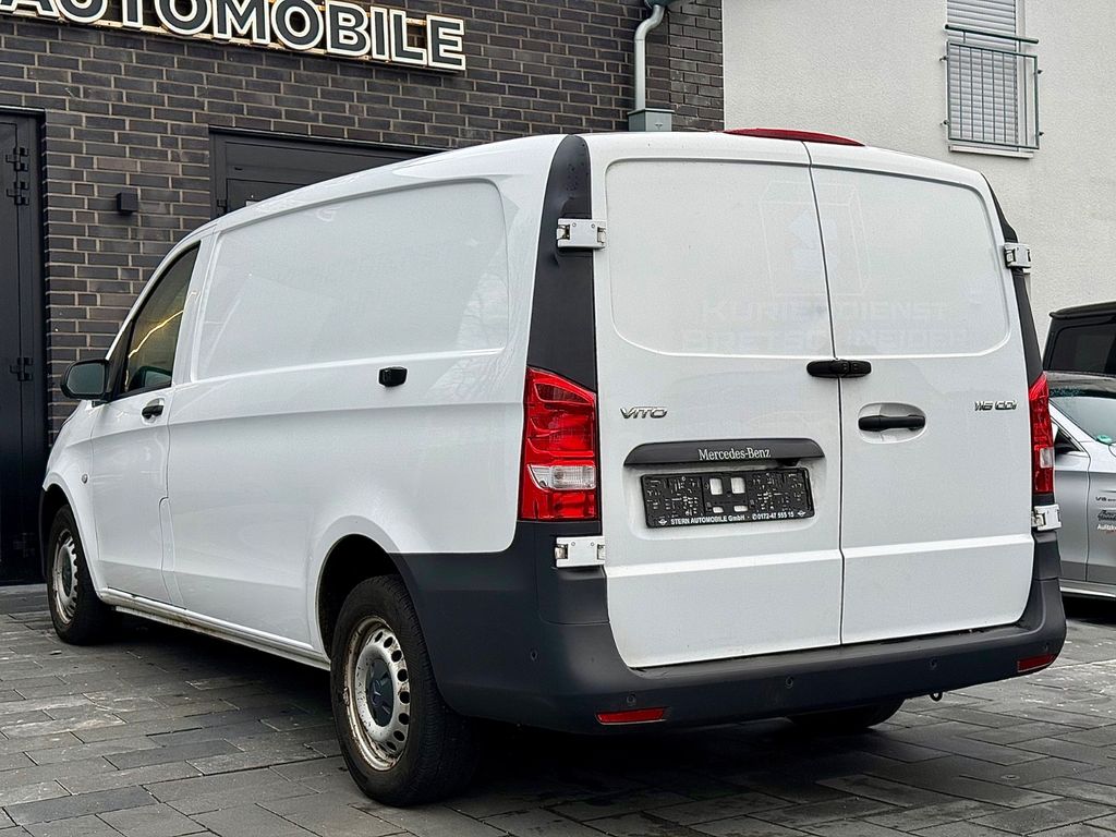 Mercedes-Benz Vito - Bild 17
