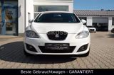 Seat Leon 1.4 TSI Reference"KLIMA"-8-FACH"2.HAND" - Seat Leon: R