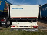 Schmitz Cargobull Gotha AFG 18 BS Baustoffanhänger 2 Achse - Angebote entsprechen deinen Suchkriterien