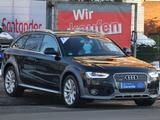 Audi A4 Avant 2.0 TFSI allroad mit Standheizung - Audi A4 mit Benzin-Antrieb: Kombi, Allroad