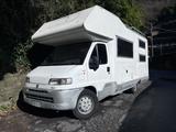 Fiat ducato 2.5 motore gasolio 7 posti letto - Fiat Ducato 2 5d