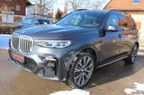 BMW X7 xDrive 40 d M Sport - BMW X7 Gebrauchtwagen in München