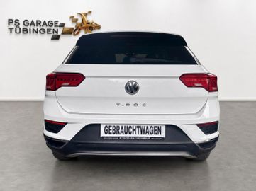 Volkswagen T-Roc - 6