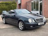 Mercedes-Benz CLK 200 KOMPRESSOR AVANTGARDE - Roadster bis 10.000 Euro