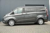 Ford Tourneo Custom TitaniumX Leder Xenon RFK Standhz - Ford Tourneo Custom: Titanium X