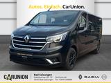 Renault Trafic Combi L2H1 Grand SpaceClass - Renault Trafic: Kleinbus