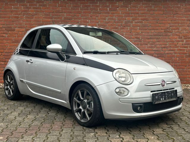 Fiat 500 Sport*Klima*Tüv*