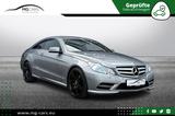 Mercedes-Benz E 220 CDI~Coupe~AMG Sportpaket~Xenon~Comand~SHZ! - Mercedes-Benz E 220: Cdi Sport