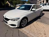 BMW 420 4 Gran Coupe 420 d Klima,Navi.SHZ,PDC - BMW 420 in Hagen