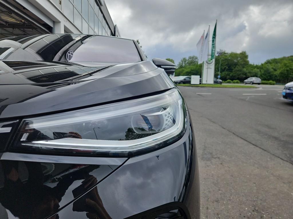 Volkswagen ID.5 GTX 4MOTION  Automatik
