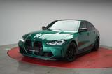 BMW M3 Competition xDrive Carbon/Keramik/Wide/290kmh - BMW M3 in Braunschweig