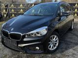 BMW 218d Gran Tourer*LED*PDC*NAVI*8-FACH