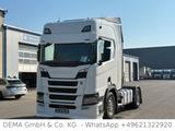 Scania R500*E6c*Retarder*Hydraulik*Kompressor*