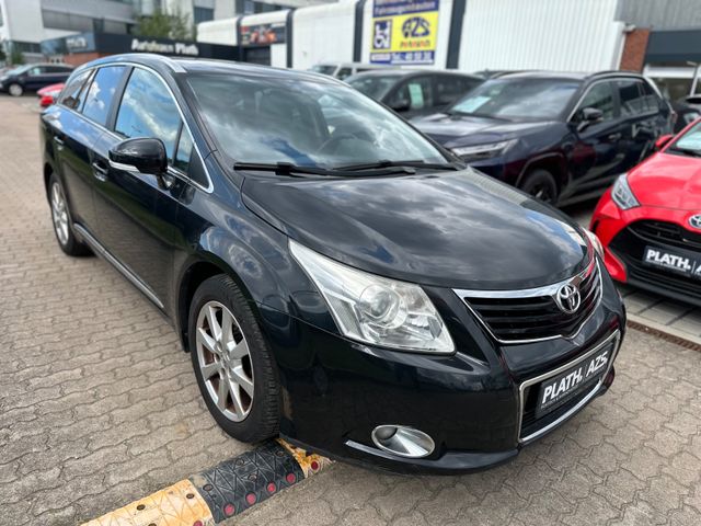 Toyota Avensis Kombi *Getriebeschaden*