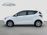 Hyundai i10/Klima/Sitzheizung/Scheckheft/PDC/Top Zustand - Hyundai i10
