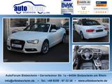 Audi A5 Cabriolet 3.0 TFSI quattro S-Line Leder*Xenon - Audi A5 Gebrauchtwagen