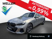 BMW i5 - Vorschau Bild 1