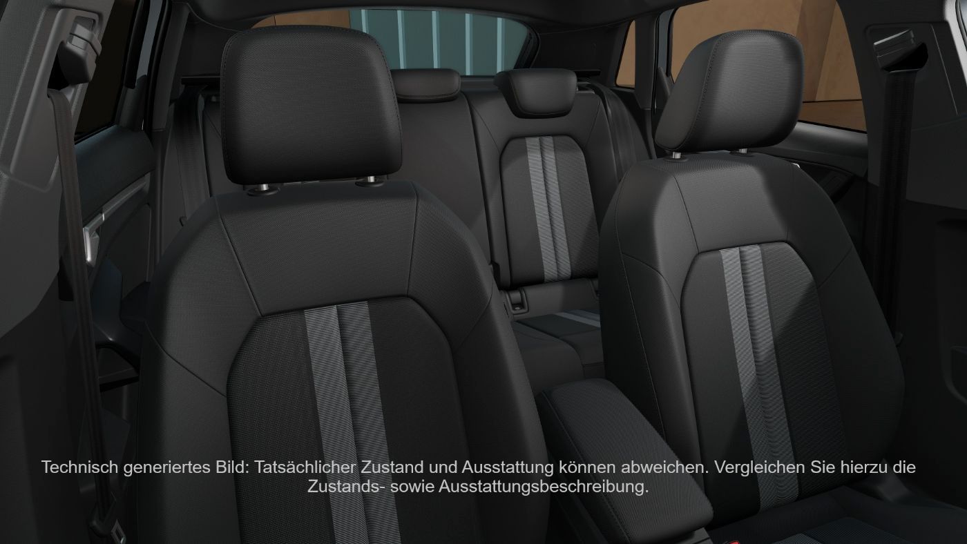 Audi A3 - Bild 10