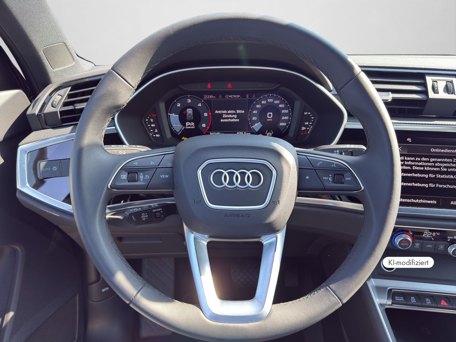 Audi Q3 - Bild 10