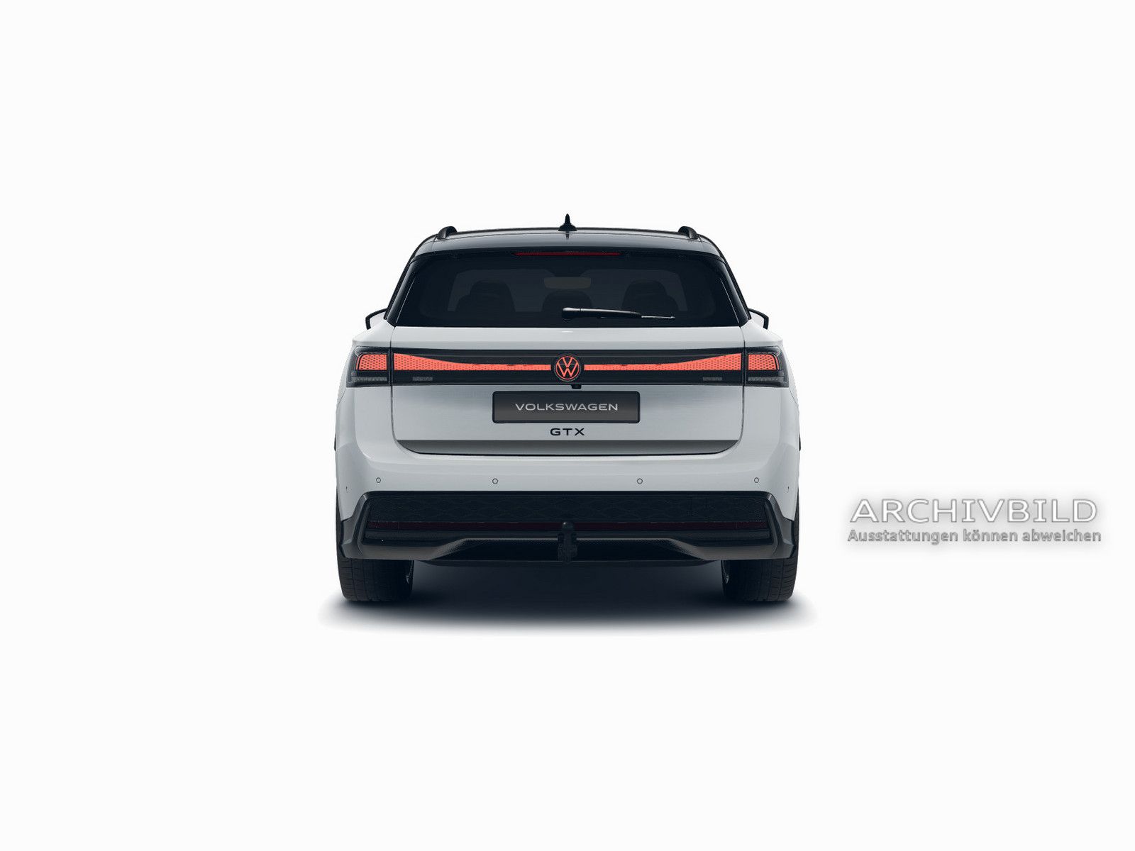 Volkswagen ID.7 - Bild 12