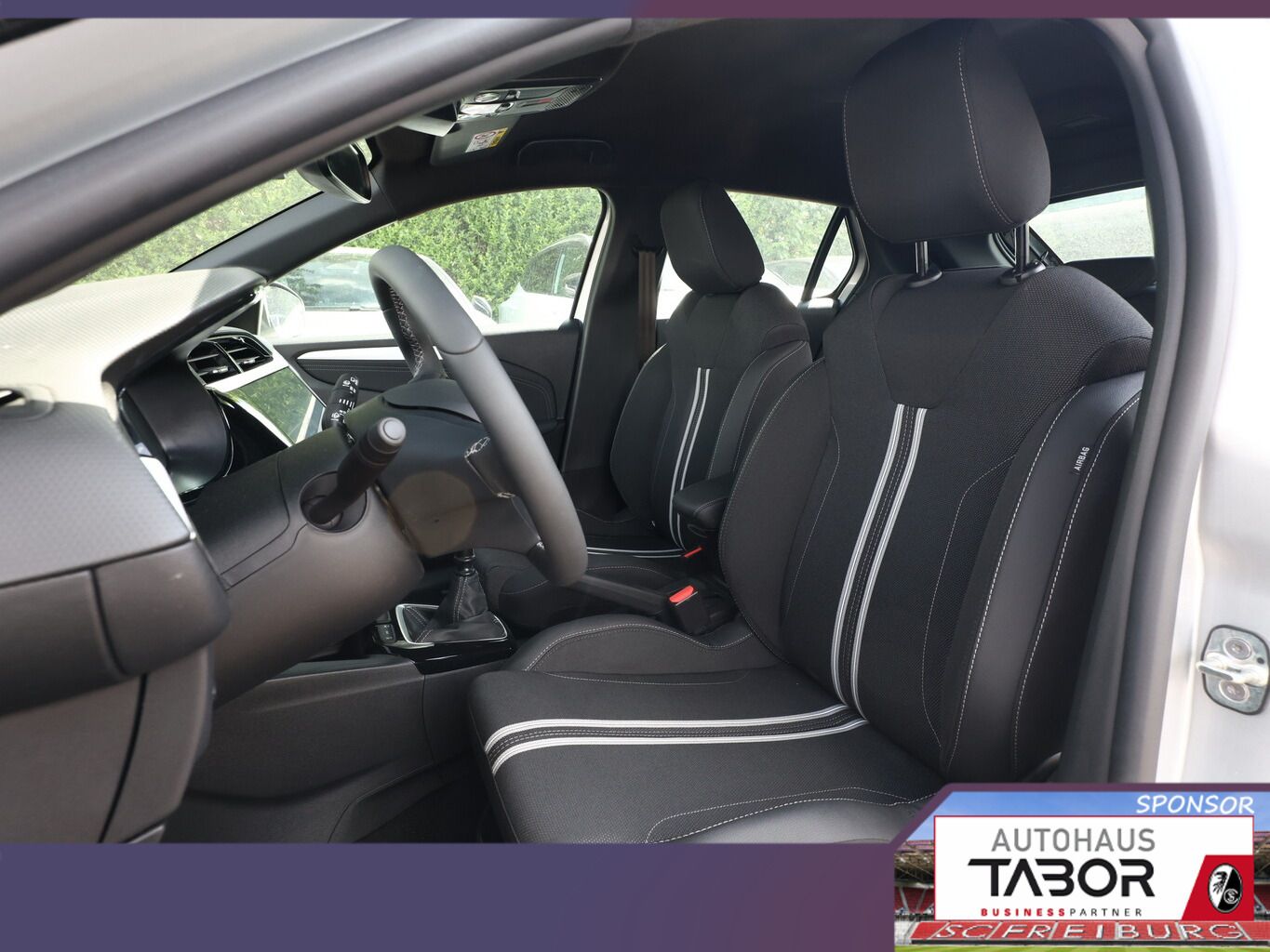 Opel Corsa - Bild 6