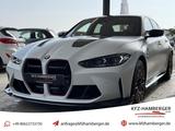 BMW M3 CS xDrive 1.HD KERMIKBREMSE CARBON-PAKET H&K - BMW M3: Cs