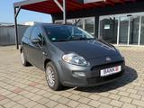 Fiat Punto Pop - TÜV 02/2027 - graue Fiat Punto
