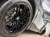 BMW M4 Competition M xDrive HUD H/K DA Professional - BMW M4 Neuwagen