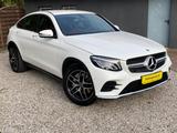 Mercedes-Benz GLC 250 Coupé 4Matic Leder 360° Keyless LED Navi - Mercedes-Benz GLC-Klasse: Coupe