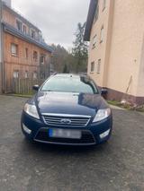 Ford mondeo mk4 - Ford Mondeo aus 2008 mit Diesel-Antrieb