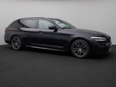Foto Nummer 4: BMW 520d