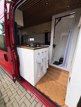 Citroën Jumper Wohnmobil L3H2 - Wohnmobile bis 4.000 Euro