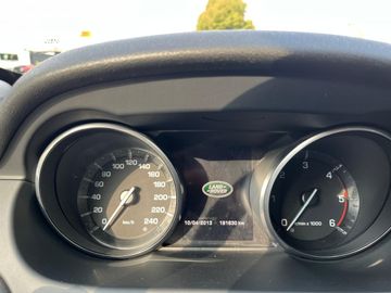 Land-Rover Discovery Sport - 10