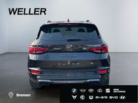 Cupra Ateca - Vorschau Bild 6